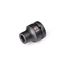 3/4" Drive x 15mm Shallow 6-Point Impact Socket