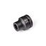 3/4" Drive x 17mm Shallow 6-Point Impact Socket
