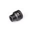 3/4" Drive x 18mm Shallow 6-Point Impact Socket