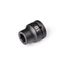 3/4" Drive x 19mm Shallow 6-Point Impact Socket