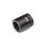 3/4" Drive x 28mm Shallow 6-Point Impact Socket