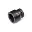 3/4" Drive x 37 mm 6-Point Impact Socket