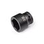 3/4" Drive x 38 mm 6-Point Impact Socket
