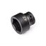 3/4" Drive x 42 mm 6-Point Impact Socket