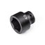 3/4" Drive x 43 mm 6-Point Impact Socket