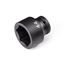 3/4" Drive x 44 mm 6-Point Impact Socket