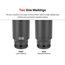 3/4" Drive x 3/4" Deep 6-Point Impact Socket