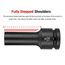 3/4" Drive x 3/4" Deep 6-Point Impact Socket