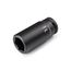 3/4" Drive x 1"-1/4" Deep 6-Point Impact Socket
