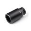 3/4" Drive x 1"-1/2" Deep 6-Point Impact Socket