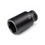 3/4" Drive x 1"-5/8" Deep 6-Point Impact Socket