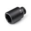 3/4" Drive x 1"-13/16" Deep 6-Point Impact Socket