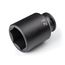 3/4" Drive x 2"-1/8" Deep 6-Point Impact Socket