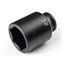 3/4" Drive x 2"-1/4" Deep 6-Point Impact Socket