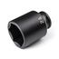 3/4" Drive x 2"-5/16" Deep 6-Point Impact Socket