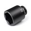 3/4" Drive 2"-3/8" Deep 6-Point Impact Socket
