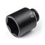 3/4" Drive 2"-7/16" Deep 6-Point Impact Socket