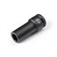 3/4" Drive x 22mm Deep 6-Point Impact Socket
