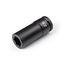 3/4" Drive x 25mm Deep 6-Point Impact Socket