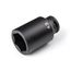 3/4" Drive x 43mm Deep 6-Point Impact Socket