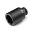 3/4" Drive x 46mm Deep 6-Point Impact Socket