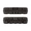 3/8" Drive 6-Point Impact Socket Set with Case, 15-Piece (1/4-1")