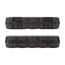 3/8" Drive Deep 6-Point Impact Socket Set with Case, 15-Piece (1/4-1")