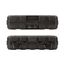 3/8" Drive 12-Point Impact Socket Set, 15-Piece (1/4-1")