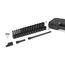 3/8" Drive 6-Point Impact Socket Set, 33-Piece (1/4-1")