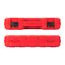 3/8" Drive Deep 6-Point Impact Socket Set, 37-Piece (1/4-1", 6-24mm)