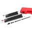3/8" Drive 6-Point Impact Socket Set, 72-Piece (1/4-1", 6-24mm)