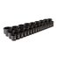 1/2" Drive Shallow 6-Point Impact Socket Set, 39-Piece (8 - 50mm)