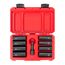 1/2" Drive Impact Lug Nut Socket Set (9-Piece)