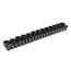 3/4" Drive 6-Point Impact Socket Set, 33 Pieces (1/2" - 2-1/2")
