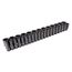 3/4" Drive Deep 6-Point Impact Socket Set, 33-Piece (1/2"- 2-1/2")
