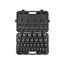 3/4" Drive Shallow 6-Point Socket Set w/ Case, 36-Piece (1/2"- 2-1/2")