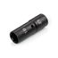1/2" Drive 19 x 21mm Thin Wall Impact Flip Socket