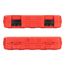 1/4" Drive 6-Point Socket and Ratchet Set, 56-Piece (5/32 - 9/16", 4 - 15mm)
