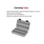 3/8" Drive Torx/TR Torx Bit & External Star Socket Set, 36-Piece (T10-T60, TR10-TR60, E4-E20)