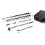 1/2" Drive 6-Point Socket and Ratchet Set, 37-Piece (3/8 - 1-5/16")
