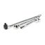 1/2" Drive 6-Point Socket and Ratchet Set, 37-Piece (3/8 - 1-5/16")