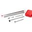 1/2" Drive 6-Point Socket and Ratchet Set, 51-Piece (10-32mm)