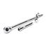3/4" Drive Deep 6-Point Socket and Ratchet Set, 24-Piece (3/4-2")