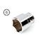3/4" Drive 6-Point Socket and Ratchet Set, 26-Piece (19-50mm)