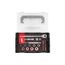 3/8" Drive 6-Point Socket, Bit, and Ratchet Set w/ Mini Stacking Tool Box, 32-Piece (5/16"- 3/4")