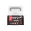 3/8" Drive 12-Point Socket, Bit, and Ratchet Set w/ Mini Stacking Tool Box, 32-Piece (5/16"- 3/4")