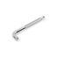 3/8" Drive x 6" Wobble L-Handle