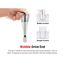 3/8" Drive x 6" Wobble L-Handle