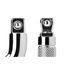 3/8" Drive x 6" Wobble L-Handle