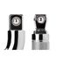 1/2" Drive x 7.5" Wobble L-Handle